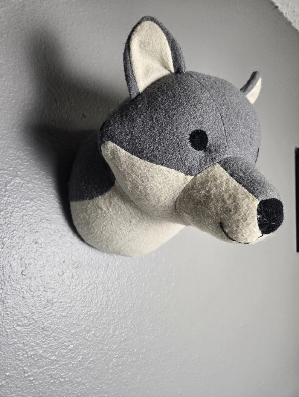Wolf Head Wall Mount Decor Target 2016